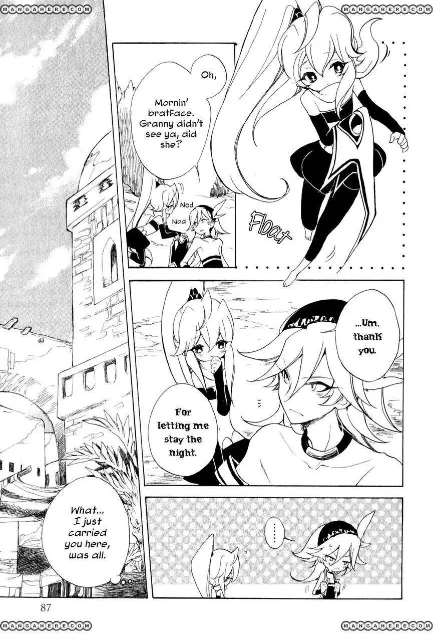 Jauhara Genya Chapter 7 15